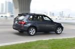 BMW X5 2011 года